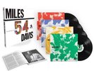 Miles Davis - Miles '54: The Prestige Recordings - LP Vinyl Box Set (NEW SEALED)