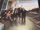 1973 Lynyrd Skynyrd (pronounced'leh-'nerd 'skin-nerd) 1st LP MCA-363