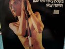 Vintage Raw Power by Iggy & the Stooges LP Vinyl CBS 32083. 1973