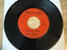 RICK DANTE PURPLE DAWN / WHAT SHALL IT PROFIT A MAN 45 7