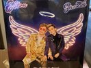 Who Believes In Angels? Limited Edition Neon Angels Vinyl + Signed Art Card