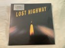 Lost Highway Soundtrack - MOV deluxe limited release
