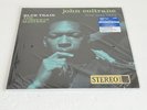 John Coltrane: Blue Train Complete Masters - Blue Note Tone Poet - 2 LPs Sealed