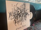 Darkified   Cthulhu Rising  LP    Vinyl   Swedish Death Metal