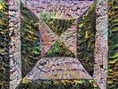 Natural Information Society & Bitchin Bajas - (Vinyl LP - 2025 - US - Original)