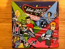 Blink-182 - The Mark, Tom, and Travis Show Double LP | Hot Topic Exclusive