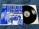 D.O.A.-Triumph of the Ignoroids Record 12