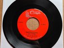 DICK HIONS Cattle Call/Columbus Stockade Blues 45 Record Vinyl RARE COUNTRY CUCA