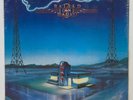 SEALED  Vtg 1986 JOURNEY Album RAISED ON RADIO Record 1ST PRESSING Vinyl Lp OG