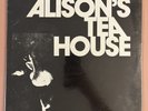 SEALED Alison’s Tea House Interview Comp LP Frank Zappa Alice Cooper Kiss Foghat