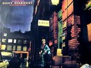 David Bowie - The Rise And Fall Of Ziggy Stardust And The Spiders From Mars (LP)