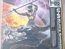 Wu-Tang Clan x Mathematics-Black Samson The Bastard Swordsman-RSD 2025- 871/1000