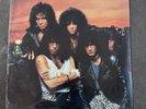 KISS   CREATURES OF THE NIGHT LP   RARE NO MAKE-UP   824-154-1-M-1   SEALED