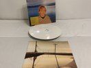 The Cast Magic Hour White Vinyl Record 2019 DEMREC446 Lp Alternative Rock R10