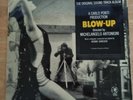 The Original Soundtrack Album Blow Up vinyl LP