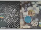 Pink Floyd Classic Albums x2 Dark Side of the Moon - Obscured by Clouds C20 P310