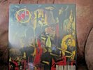 Slayer  REIGN IN BLOOD  2013 NEW LP
