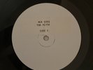 TOM PETTY & THE HEARTBREAKERS DAMN THE TORPEDOES MCA-5105 VINYL LP TEST PRESSING
