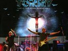 LP-BOX The Who Tommy - Live At The Royal Albert Hall NEAR MINT Eagle Records