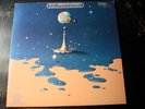 ELO ELECTRIC LIGHT ORCHESTRA TIME HALF-SPEED MASTERED LP RECORD NM