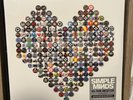 Simple Minds 40: THE BEST OF 1979-2019 Limited Edition Silver Vinyl New