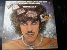 THIN LIZZY THE CONTINUING SAGA OF THE AGEING ORPHANS UK LP RECORD