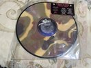 The Clash; “Combat Rock” Sealed Ltd Picture Edition
