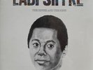 LABI SIFFRE The Singer And The Song Vinyl Record Album LP Pye 1971 R&B Soul Pop