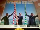 BARNEY KESSEL Poll Winners CONTEMPORARY NMint* JAZZ Orig* SHELLY MANNE Ray Brown