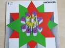 AMON DUUL Paradieswarts Duul Original German vinyl LP Ohr OMM 56.008 1971