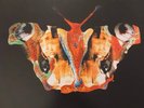 Demi Lovato Dancing With The Devil LTD ED Vinyl Single 12inch NEW OVP