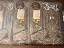 Ghost - Skeletá Zoetrope Vinyl (ALL 3 VARIANTS) Blasphemy  Heresy  Mystery