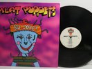 MEAT PUPPETS NO JOKE 1995 LP LONDON RECORDS 422 828 665-1 ROCK GRUNGE