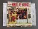 SEALED THE CRAMPS SMELL OF FEMALE 1ST LIVE ALBUM REISSUE LP VEN670