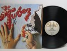 SIGNED FEE WAYBILL ROGER STEEN PRAIRE PRINCE THE TUBES 1975 LP A&M SP-4534