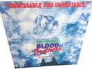 BLOOD BROTHERS 1988 LONDON CAST RECORDING, KIKI DEE UK FIRST KNIGHT LP
