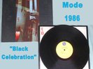 Depeche Mode LP 