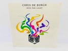 Chris De Burgh Into The Light 1986 Vinyl LP The Lady in Red Original Sealed, New