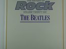 THE BEATLES - The History of Rock ***UK-Vinyl-2LP***1984***