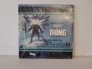 John Carpenter - The Thing Movie Soundtrack (MCA) - Laserdisc