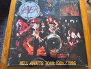 SLAYER 