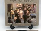 Jackson Browne The Pretender Vintage Vinyl lp 1976 Elektra Asylum 7E-1079
