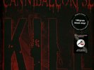 Cannibal Corpse - Kill (Vinyl LP - 2006 - EU - Reissue)