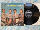 The Crickets - The Chirping Crickets LP - 1960? Coral UK LVA9081 Buddy Holly