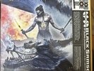 Wu-Tang & Mathematics Black Samson Bastard Swordsman 2LP UK RSD 2025 420/1000