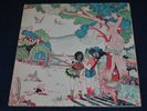 Fleetwood Mac Kiln House EX LP Record Reprise RS6408 Santa Maria Press w/Insert