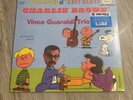 Vince Guaraldi Jazz Impressions A Boy Named Charlie Brown RSD blue vinyl 2025