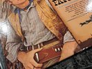 Clint Eastwood Scarce Cowboy Favorites LP Cameo C1056 LISTEN Rawhide Dirty Harry