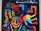 MOACIR SANTOS CARNIVAL OF THE SPIRITS LP 1975 (COVER HAS SOME RING WEAR) USA