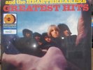 Tom Petty and the Heartbreakers Greatest Hits 2 LP Red & Yellow Marble Vinyl New